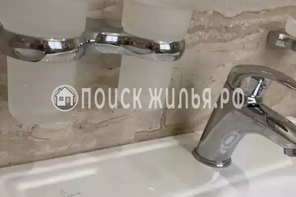 Квартира «Ева-Мария в Риме»