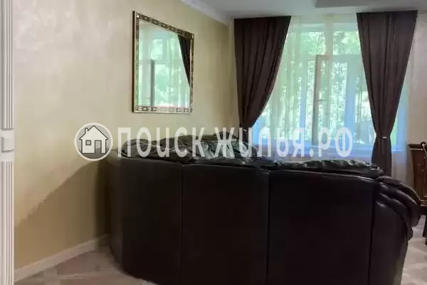 Квартира «Ева-Мария в Риме»