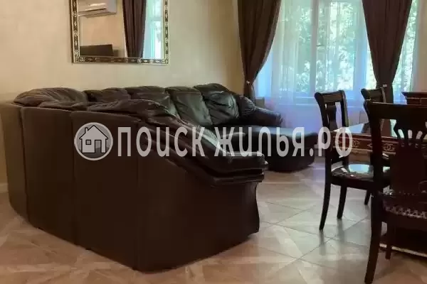 Квартира «Ева-Мария в Риме»