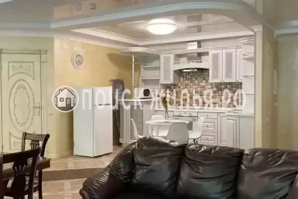 Квартира «Ева-Мария в Риме»