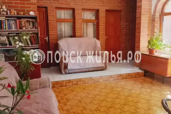 Частный сектор «Уютный дом на Херсонской»