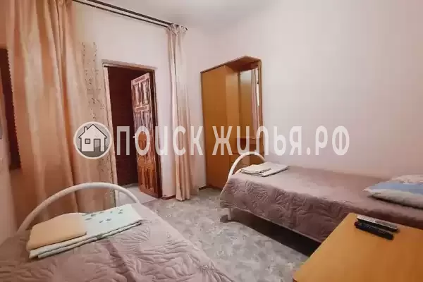 Частный сектор «Уютный дом на Херсонской»