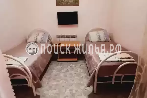 Частный сектор «Уютный дом на Херсонской»