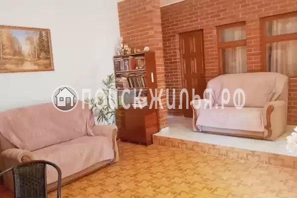 Частный сектор «Уютный дом на Херсонской»