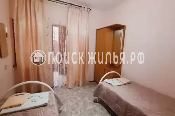 Частный сектор «Уютный дом на Херсонской»