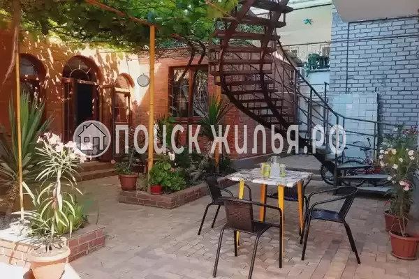 Частный сектор «Уютный дом на Херсонской»