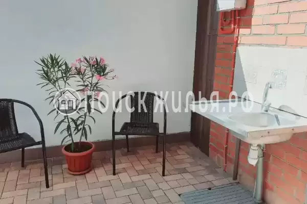 Частный сектор «Уютный дом на Херсонской»