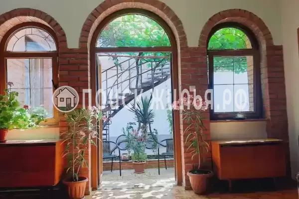 Частный сектор «Уютный дом на Херсонской»