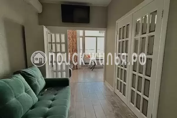 Частный сектор «Апартаменты на Набережной»