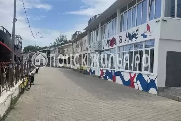 Частный сектор «Апартаменты на Набережной»