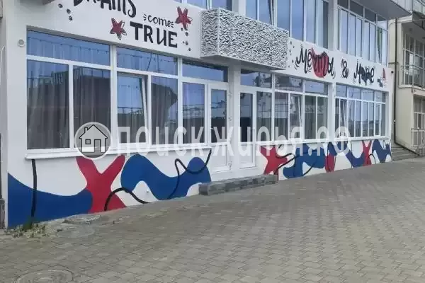 Частный сектор «Апартаменты на Набережной»