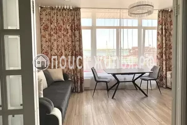 Частный сектор «Апартаменты на Набережной»