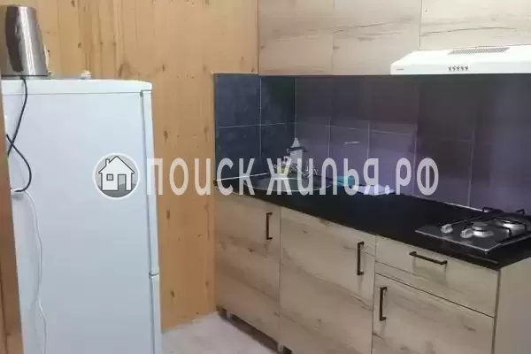 Частный сектор «Двухкомнатный дом у моря»