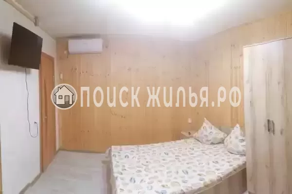 Частный сектор «Двухкомнатный дом у моря»