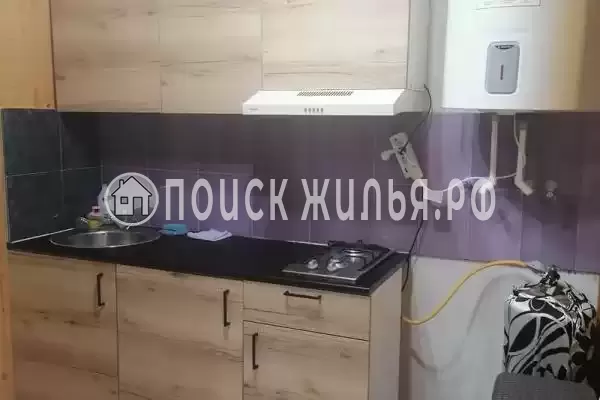 Частный сектор «Двухкомнатный дом у моря»