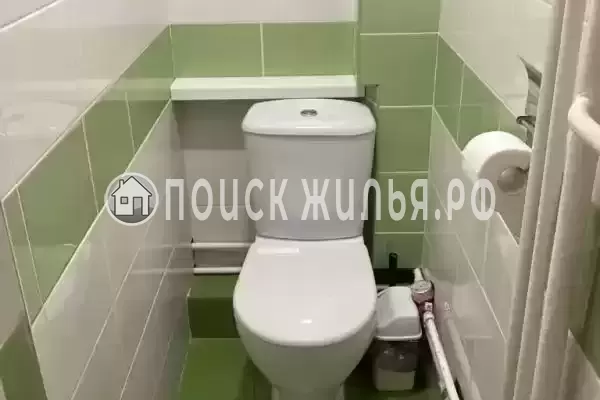 Квартира, Полевая, д.26 Квартира, Полевая, д.26