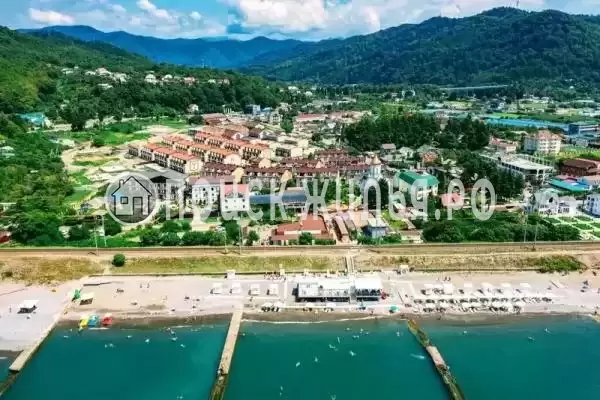 Частный сектор «Коттедж ЖК Тюльпановка» Частный сектор «Коттедж ЖК Тюльпановка»