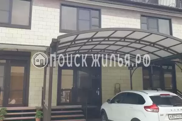 Частный сектор «Коттедж ЖК Тюльпановка» Частный сектор «Коттедж ЖК Тюльпановка»