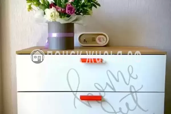 Квартира «С бассейнами»