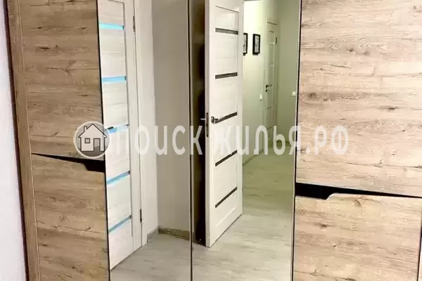 Квартира «С бассейнами»