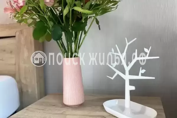 Квартира «С бассейнами»