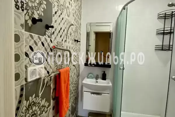 Квартира «С бассейнами»