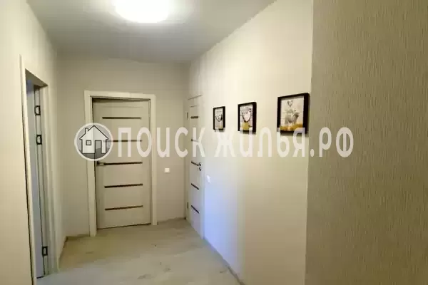 Квартира «С бассейнами»