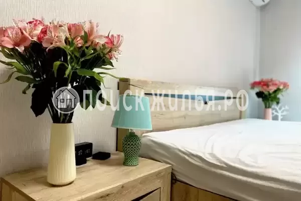 Квартира «С бассейнами»