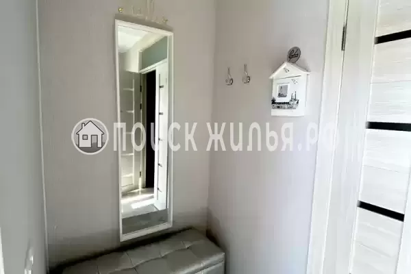 Квартира «С бассейнами»