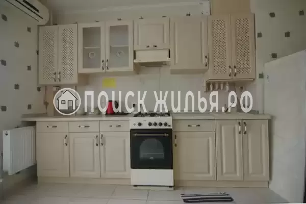 Квартира «В жк легенда»