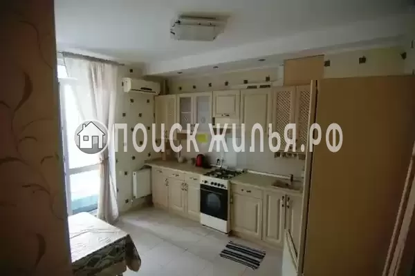 Квартира «В жк легенда»