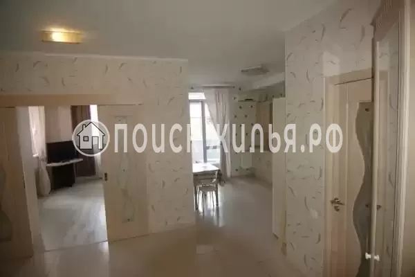 Квартира «В жк легенда»