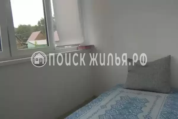 Квартира «В жк легенда»