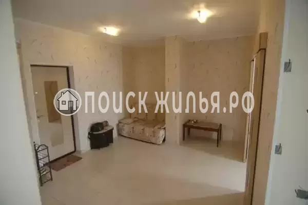 Квартира «В жк легенда»