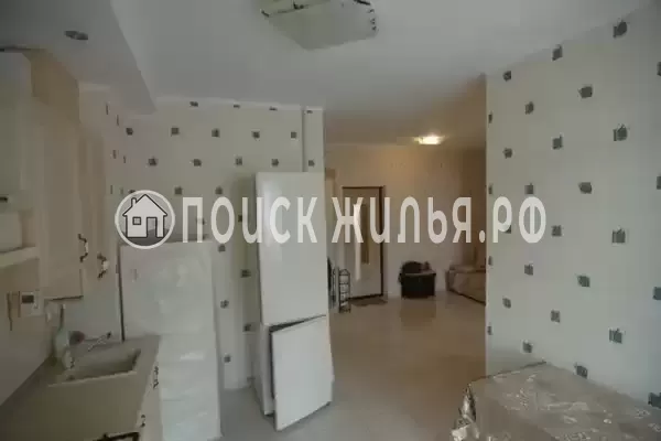 Квартира «В жк легенда»