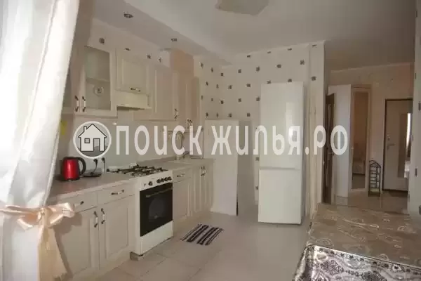 Квартира «В жк легенда»