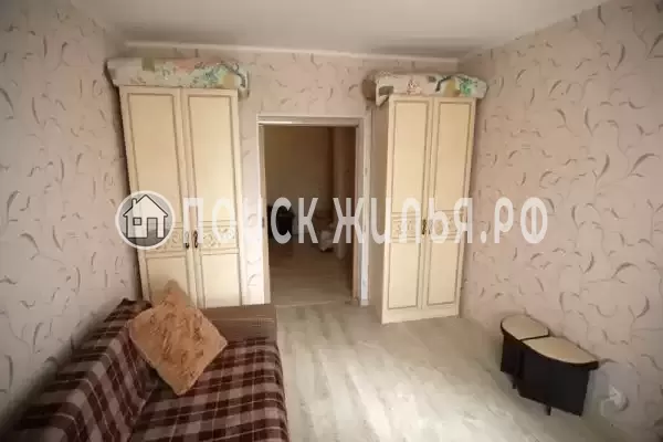 Квартира «В жк легенда»