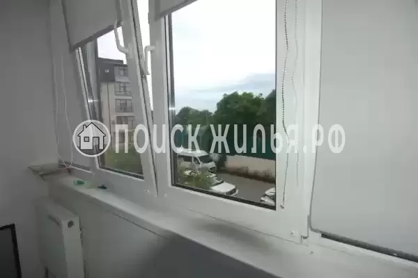 Квартира «В жк легенда»