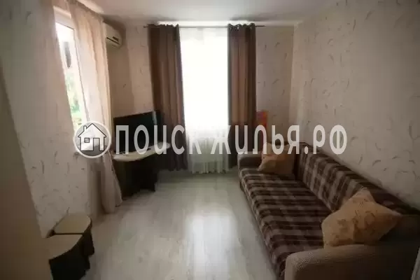 Квартира «В жк легенда»