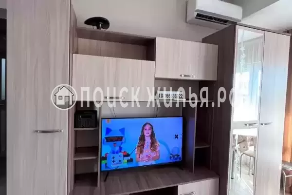 Квартира «На чистой» Квартира «На чистой»