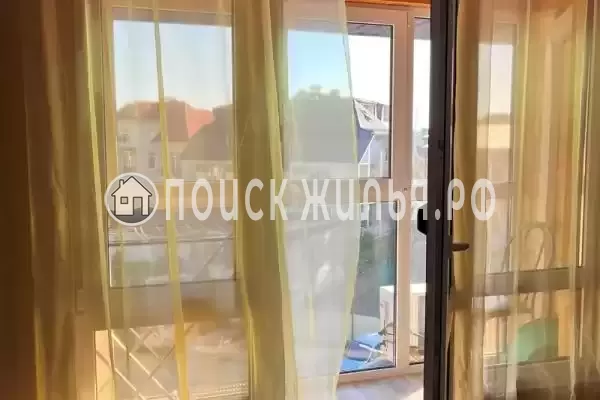 Квартира «На чистой» Квартира «На чистой»