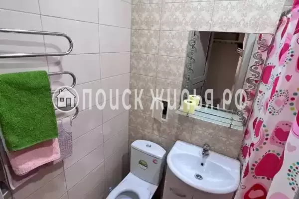 Квартира «На чистой» Квартира «На чистой»