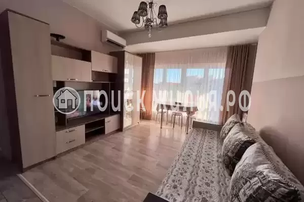 Квартира «На чистой» Квартира «На чистой»