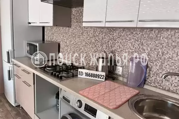 Квартира «На чистой» Квартира «На чистой»