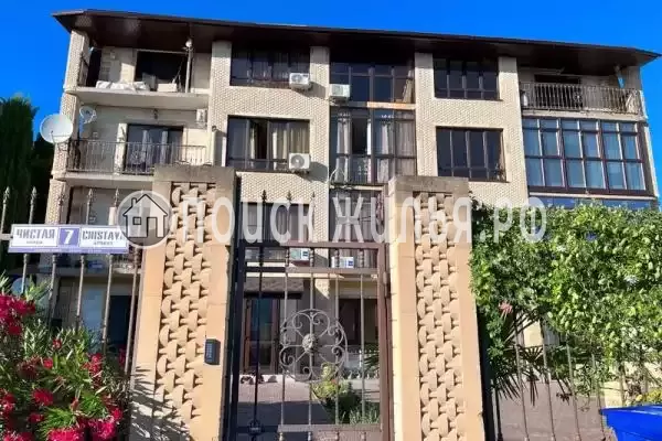 Квартира «На чистой» Квартира «На чистой»