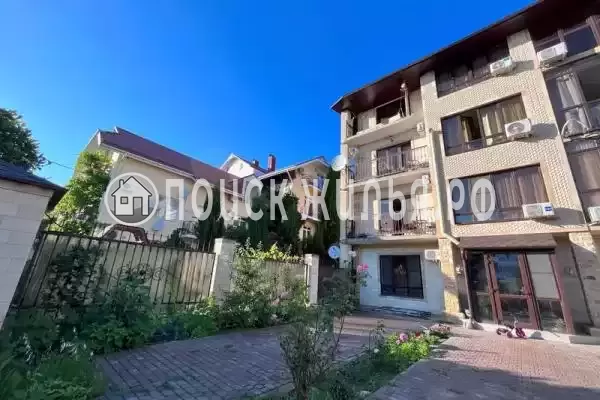 Квартира «На чистой» Квартира «На чистой»