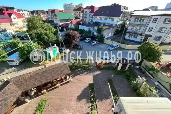 Квартира «На чистой» Квартира «На чистой»