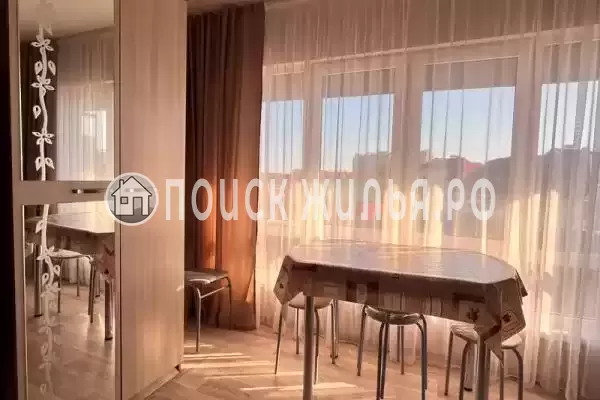 Квартира «На чистой» Квартира «На чистой»