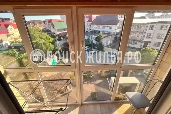 Квартира «На чистой» Квартира «На чистой»