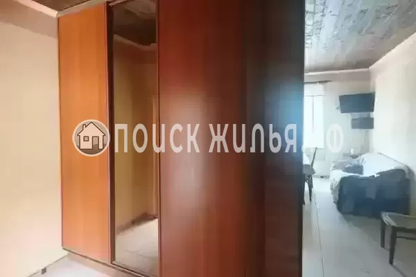 Дом под ключ, Леселидзе, д.31